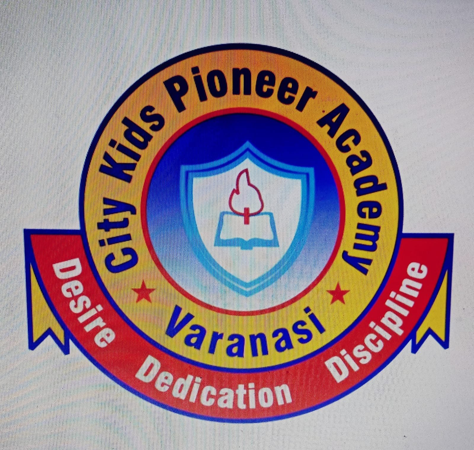 School Logo